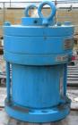 Used Chemineer Agitator Seal, Part #531600-7.  2
