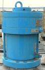 Used Chemineer Agitator Seal, Part #531600-8.  2