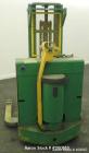 Used Lightnin Agitator Seal.Approximate 10