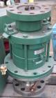 Used Lightnin Agitator Seal.Approximate 10