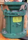 Used Lightnin Agitator Seal. Approximate 7 1/2