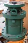 Used Lightnin Agitator Seal. Approximate 7 1/2