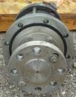 Used Lightnin Agitator Seal. Approximate 8 1/2