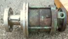 Used Lightnin Agitator Seal. Approximate 8 1/2