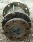 Used Lightnin Agitator Seal. Approximate 8 1/2