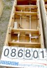 Stainless Steel Lightnin Agitator Shaft