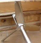 Stainless Steel Lightnin Agitator Shaft