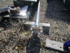 Used Stainless Steel 