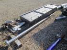 Used Stainless Steel 