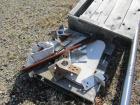 Used Stainless Steel 