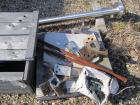 Used Stainless Steel 