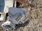 Used Stainless Steel 