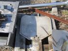 Used Stainless Steel 