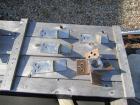 Used Stainless Steel 