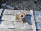 Used Stainless Steel 
