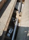 Used Stainless Steel 