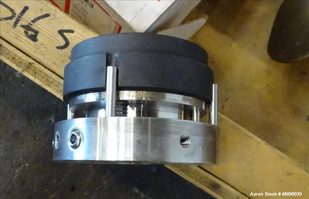 Used Lightnin Agitator, Model X5S200.