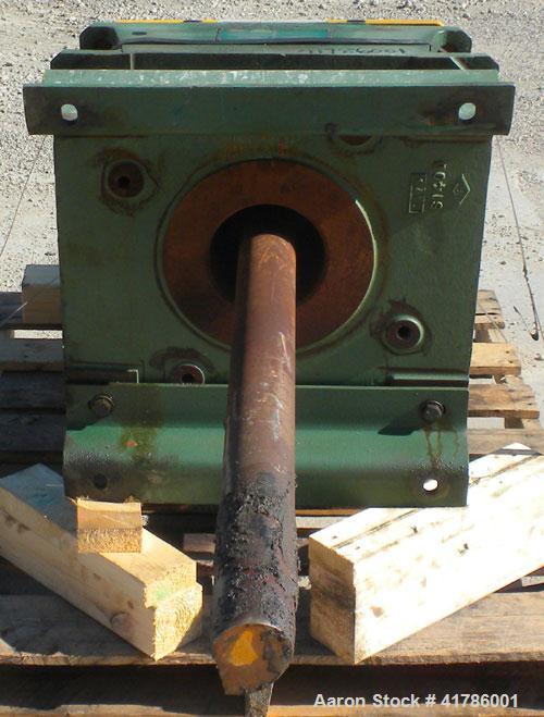 Used- Lightnin Series 10 Top Entering Agitator, M