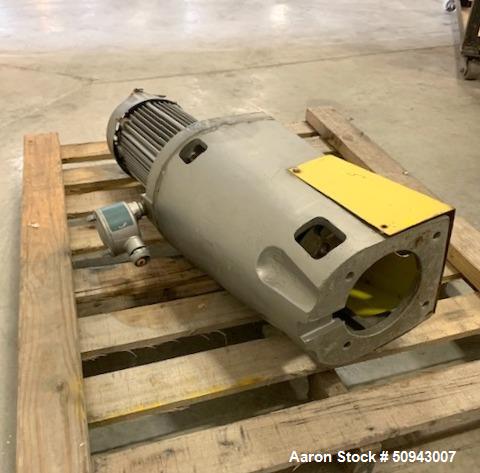 Used Lightnin Agitator Drive, Model EKXJC-300