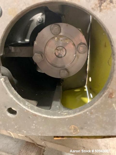 Used Lightnin Agitator Drive, Model EKXJC-300