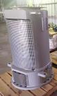 Unused 3V Tech Pedestal Mounted to Vessel design. Designed for Model PL Series Reactors; 300 to 8500 gallon Vessels.  Motor ...