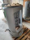 Unused 3V Tech Pedestal Mounted to Vessel design. Designed for Model PL Series Reactors; 300 to 8500 gallon Vessels.  Motor ...