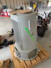 Pedestal 3V Tech no utilizado montado en el diseño del recipiente. Diseñado para reactores de la serie PL modelo; Buques de ...