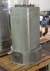 Unused 3V Tech Pedestal Mounted to Vessel design. Designed for Model PL Series Reactors; 300 to 8500 gallon Vessels.  Motor ...