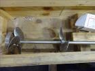 Used Lightnin Agitator, Model X5S200.