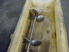 Used Lightnin Agitator, Model X5S200.