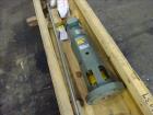 Used Lightnin Agitator, Model X5S200.