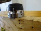 Used Lightnin Agitator, Model X5S200.