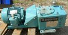 Used Chemineer Agitator, Model 1HTD-2, 68 output rpm. Driven by a 2HP,3/60/220-230/ 440-460 volt, 1140 rpm motor.