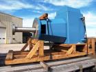 Unused- 200 HP Chemineer Mixer Drive, Model 10HTNS-200. HT turbine agitator drive. Right angle design. Output rpm is 68 with motor mount base plate. Also included, sitll in the box. Chesterton split ...