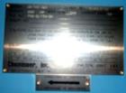 Unused- 200 HP Chemineer Mixer Drive, Model 10HTNS-200. HT turbine agitator drive. Right angle design. Output rpm is 68 with motor mount base plate. Also included, sitll in the box. Chesterton split ...