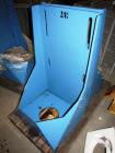 Unused- 200 HP Chemineer Mixer Drive, Model 10HTNS-200. HT turbine agitator drive. Right angle design. Output rpm is 68 with motor mount base plate. Also included, sitll in the box. Chesterton split ...