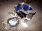 Unused- 200 HP Chemineer Mixer Drive, Model 10HTNS-200. HT turbine agitator drive. Right angle design. Output rpm is 68 with motor mount base plate. Also included, sitll in the box. Chesterton split ...