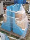 Unused- 200 HP Chemineer Mixer Drive, Model 10HTNS-200. HT turbine agitator drive. Right angle design. Output rpm is 68 with motor mount base plate. Also included, sitll in the box. Chesterton split ...