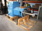 Unused- 200 HP Chemineer Mixer Drive 10 HTNS-200 200 HT Turbine Agitator Drive. Right angle design. Output rpm is 68. Motor ...