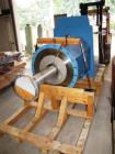 Unused- 200 HP Chemineer Mixer Drive 10 HTNS-200 200 HT Turbine Agitator Drive. Right angle design. Output rpm is 68. Motor ...