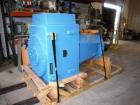 Unused- 200 HP Chemineer Mixer Drive 10 HTNS-200 200 HT Turbine Agitator Drive. Right angle design. Output rpm is 68. Motor ...