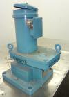 Used Chemineer CT Top Entering Agitator, Model 3CTNM-2