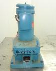 Used Chemineer CT Top Entering Agitator, Model 3CTNM-2