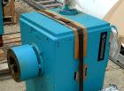Used Chemineer Agitator Gearbox Only, Model 6HTM15. Input rpm 900, output rpm 30. Approximate 9-3/8
