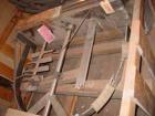 Used Unused- Stainless Steel Hamilton TA Series Agitator