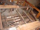 Used Unused- Stainless Steel Hamilton TA Series Agitator