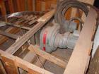 Used Unused- Stainless Steel Hamilton TA Series Agitator