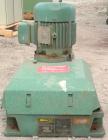 Used Lightnin Series 10 Top Entering Agitator, Model 14Q1