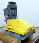Used Lightnin Series 10 Top Entering Agitator, Model 14Q2