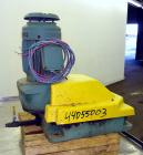 Used Lightnin Series 10 Top Entering Agitator, Model 14Q2